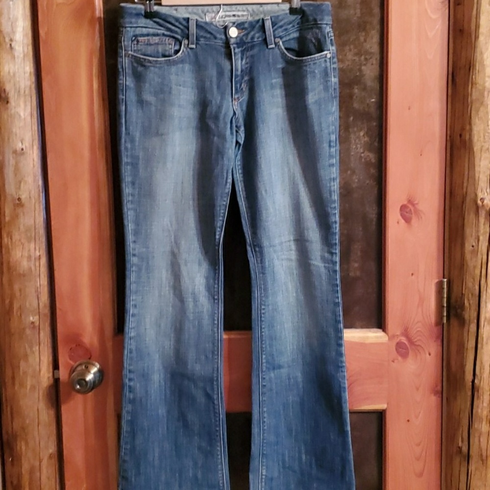 Joe's jeans
